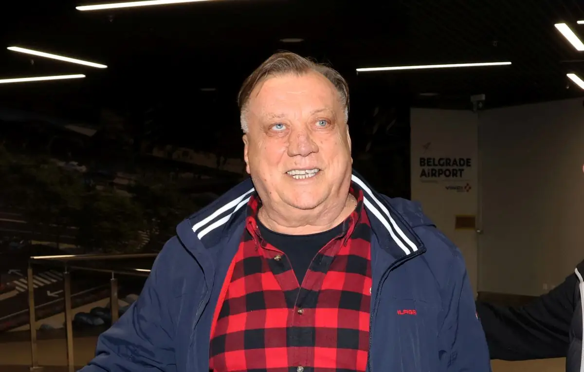 Bolest Halida Bešlića