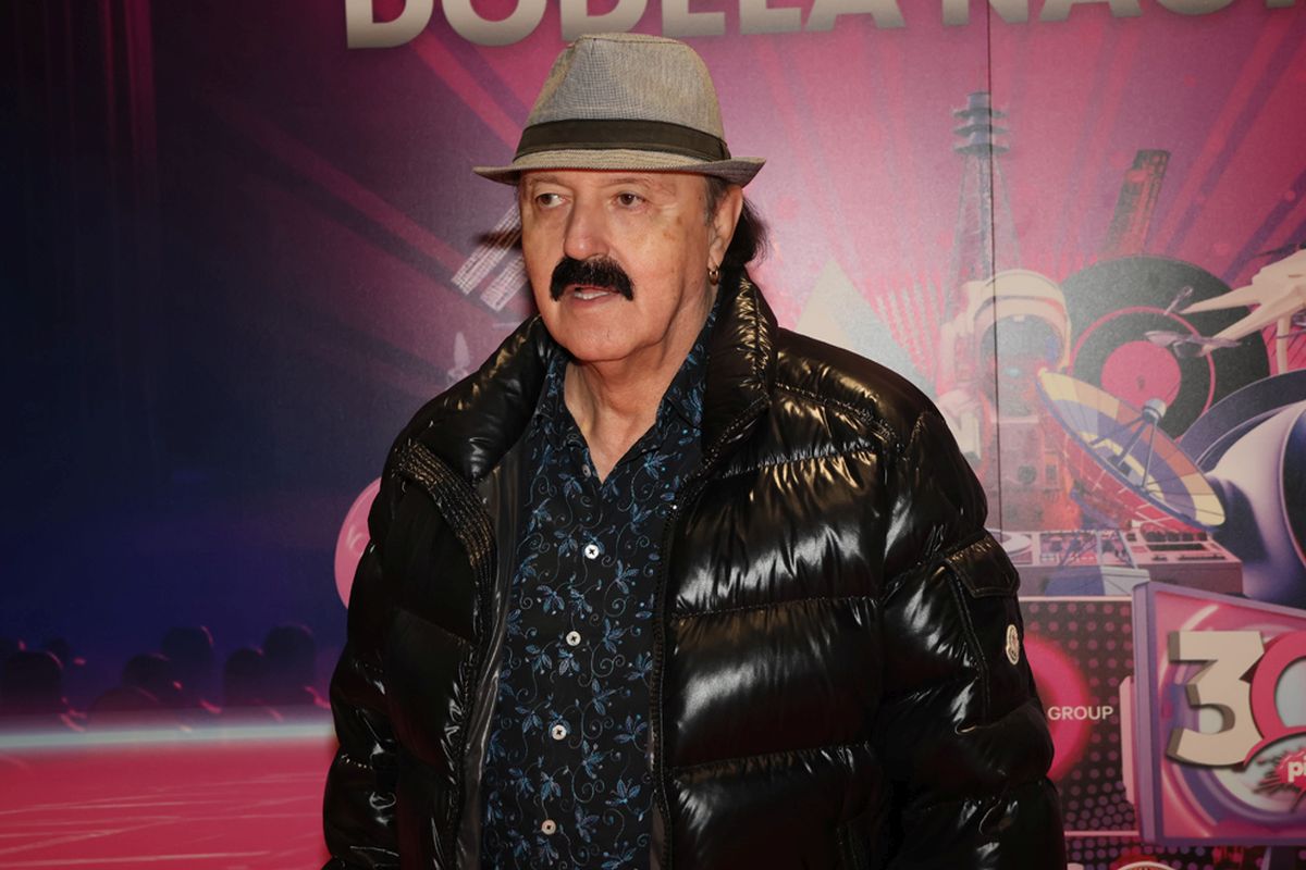 Haris Džinović Halid Bešlić