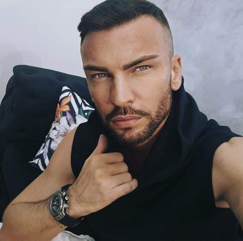 Peđa Božić portal svet