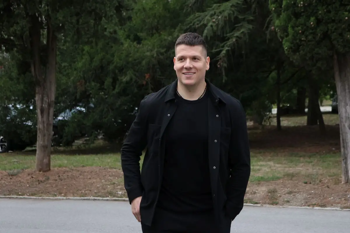 Sloba Radanović portal svet