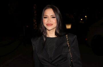 Aleksandra Mladenović snajka