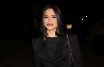 Aleksandra Mladenović snajka