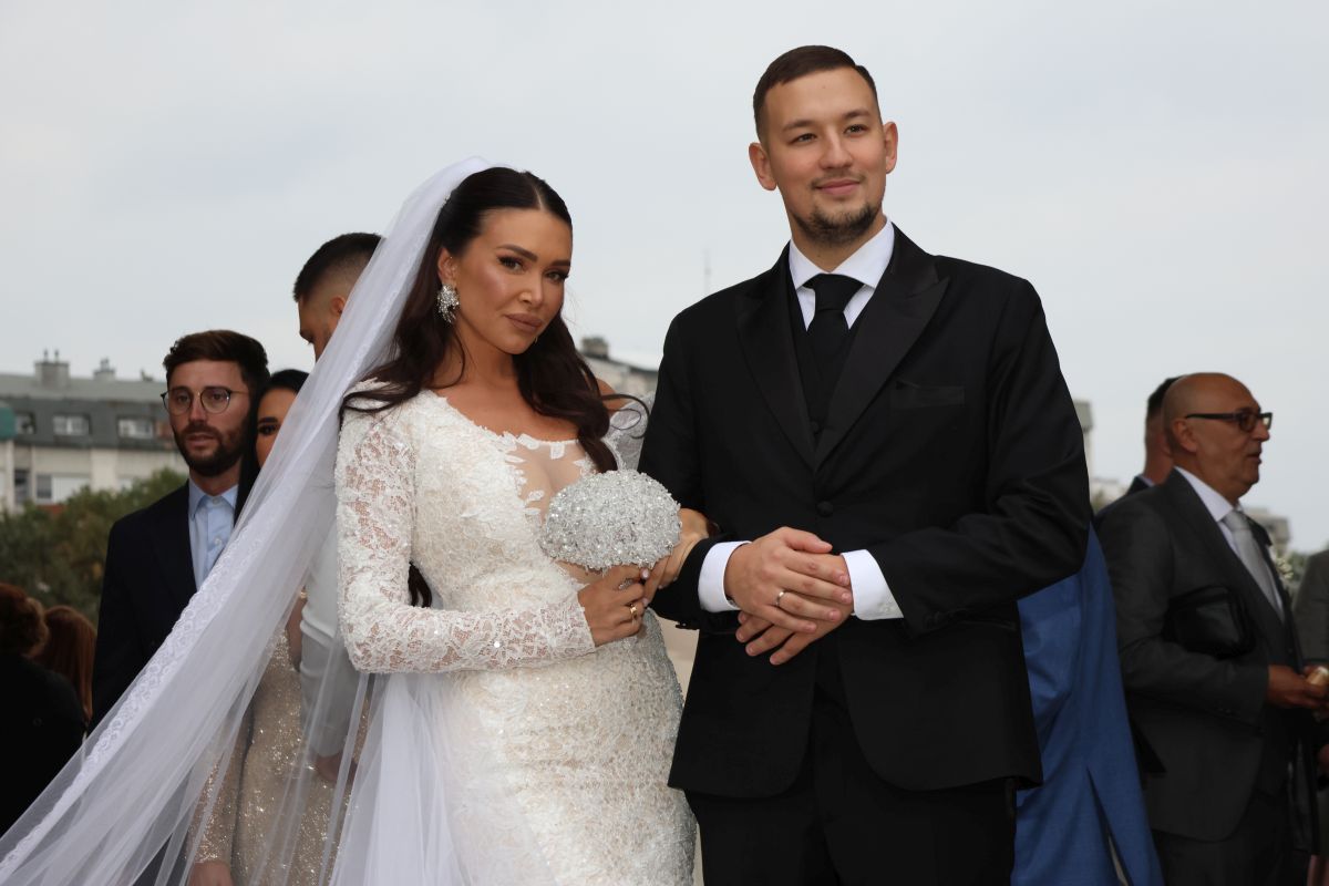 svadba Uroša Živkovića