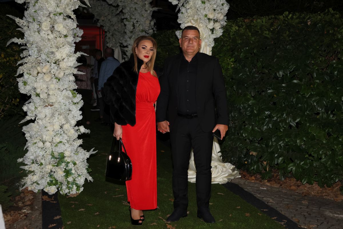 svadba Uroša Živkovića