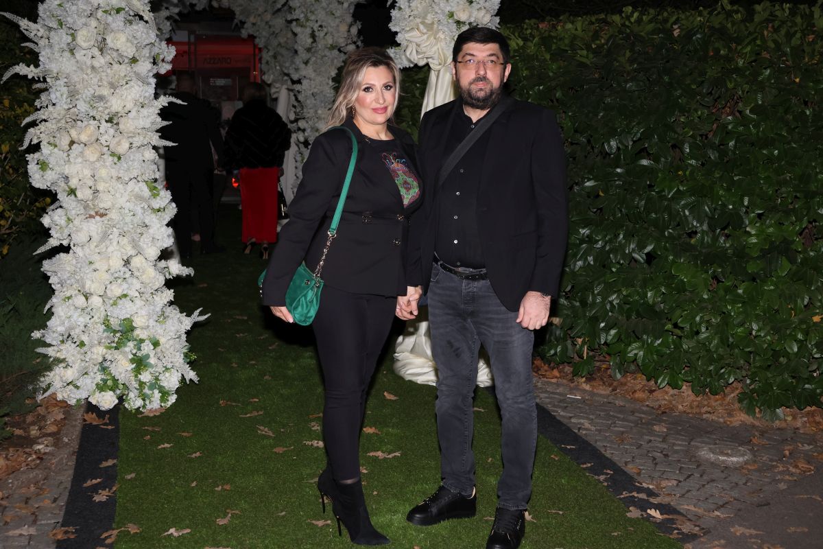 svadba Uroša Živkovića