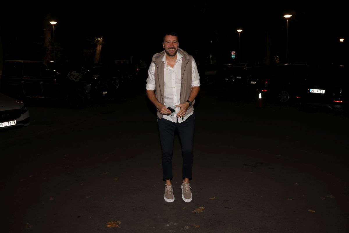 svadba Uroša Živkovića