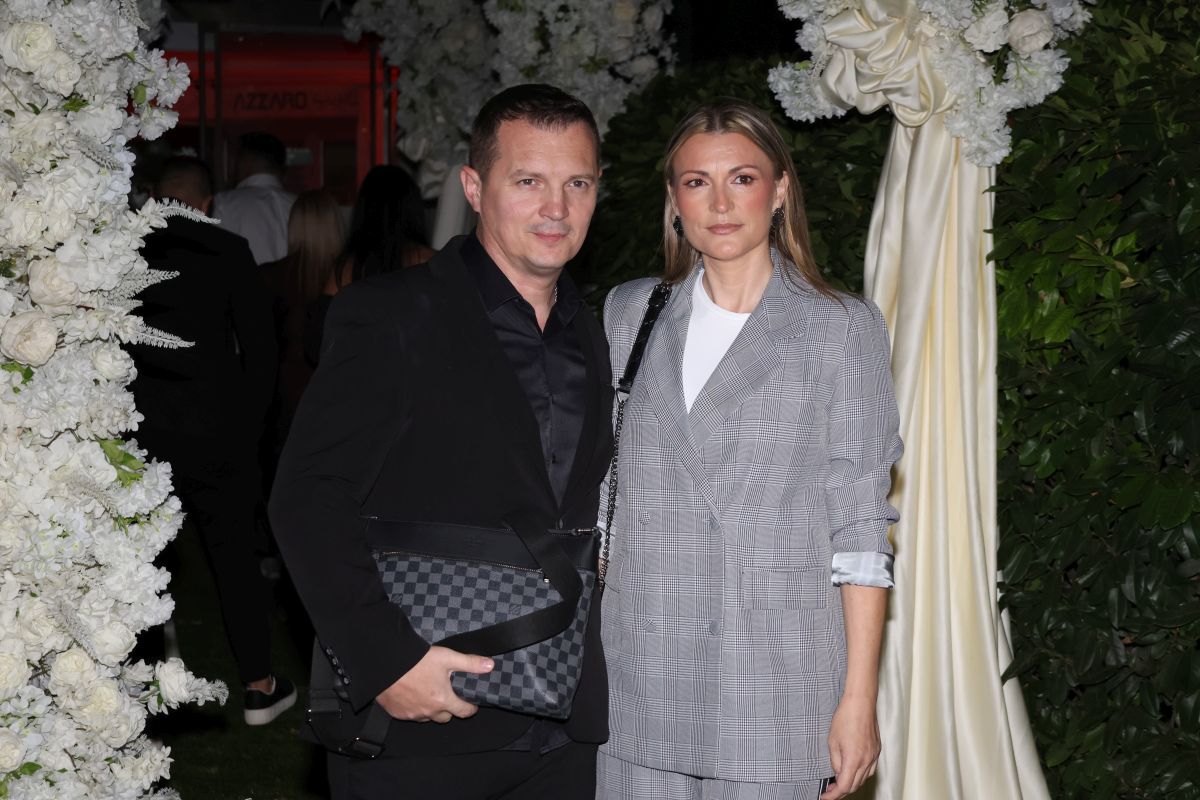 svadba Uroša Živkovića