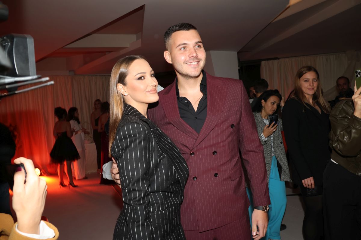 svadba Uroša Živkovića