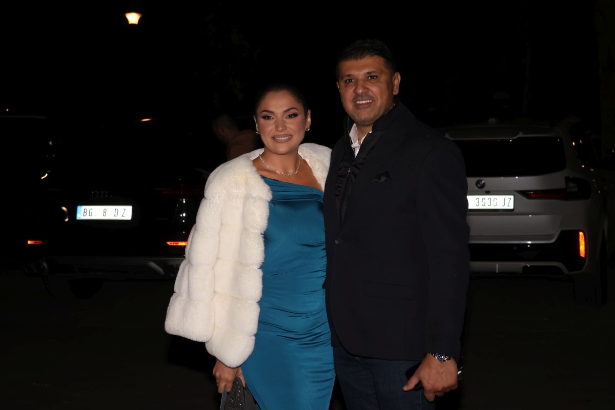 svadba Uroša Živkovića