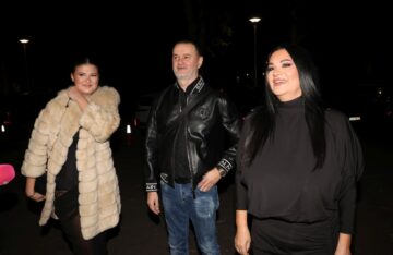 Nadica Ademov Jana Todorović