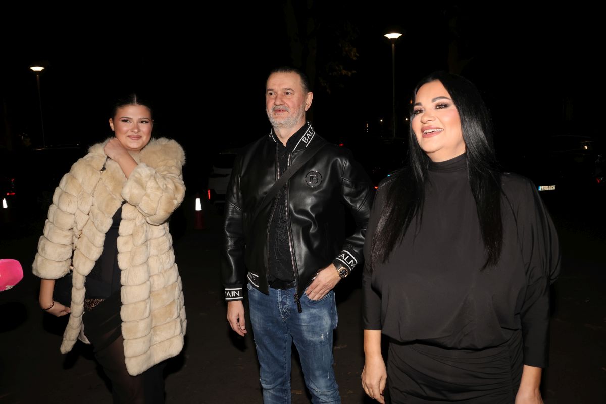 svadba Uroša Živkovića