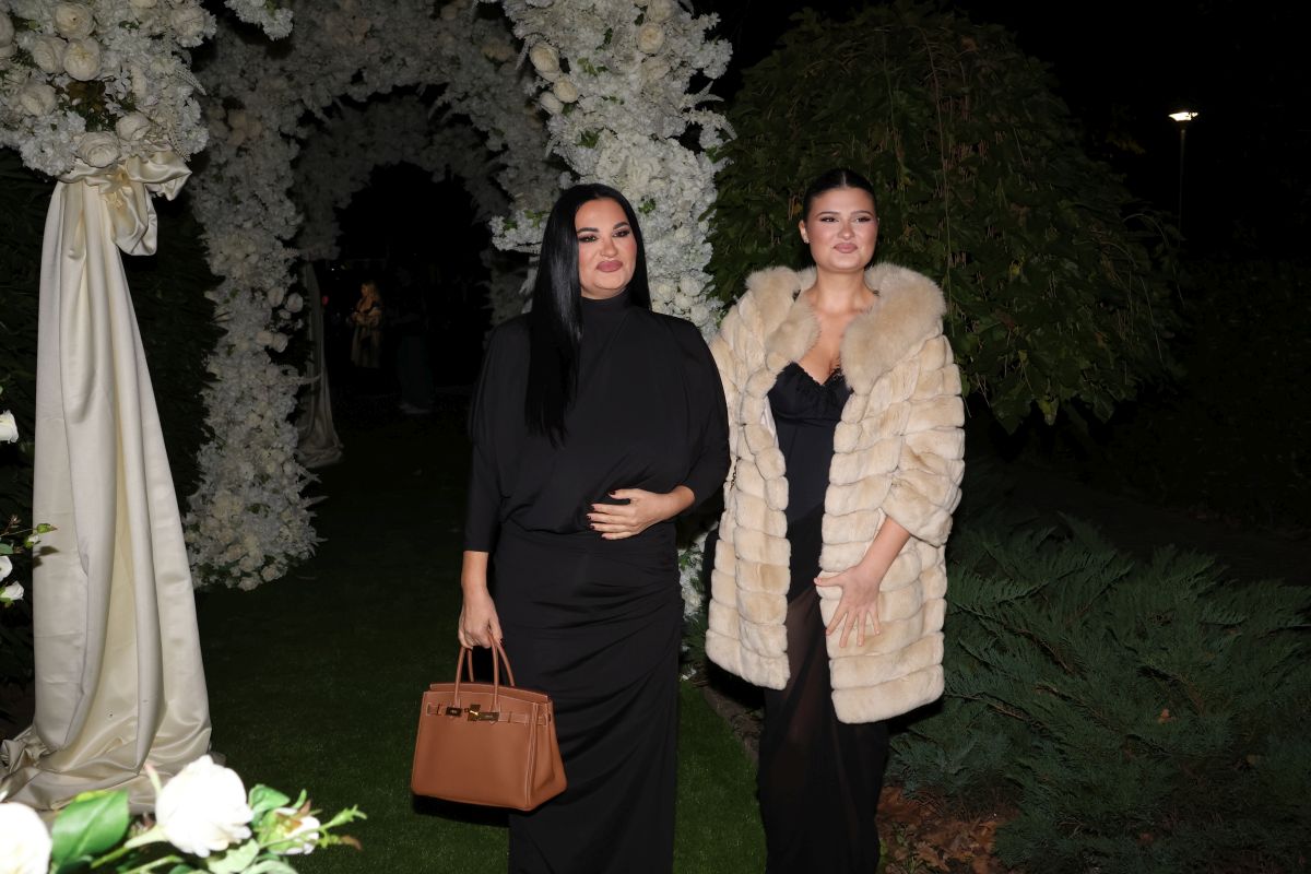 jana sa ćerkom kristinom