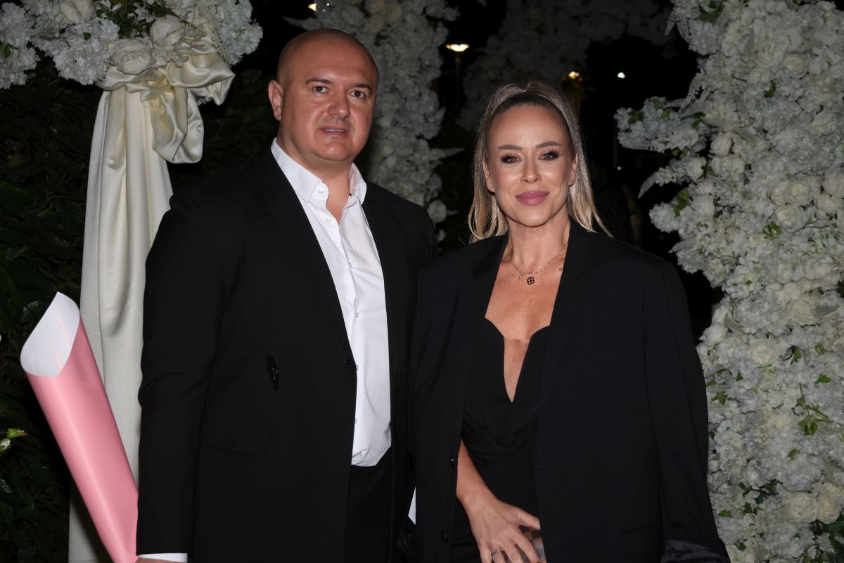 svadba Uroša Živkovića