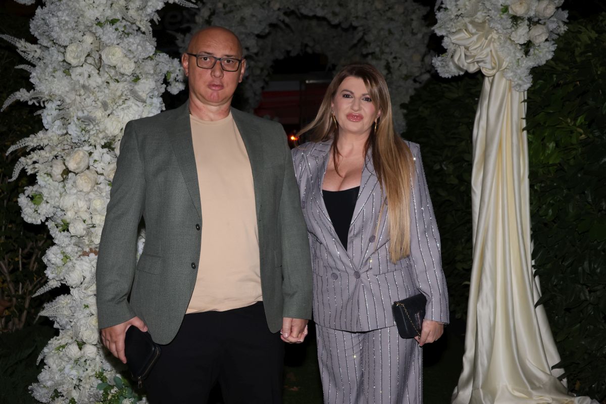 svadba Uroša Živkovića