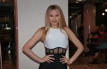 Rada Manojlović ljubavni život