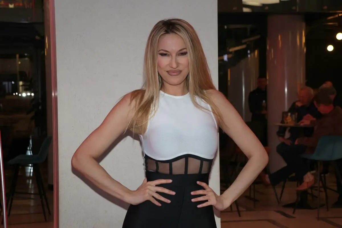 Rada Manojlović ljubavni život