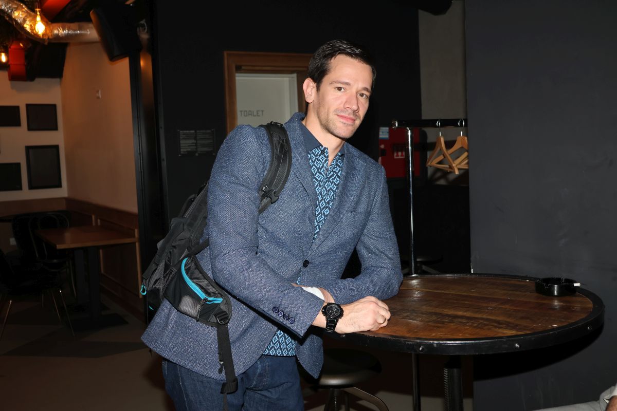 Raša Novaković portal svet