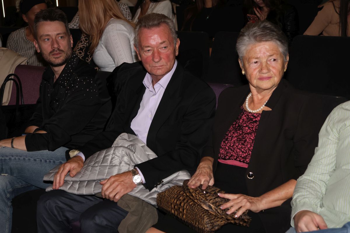 Goca Tržan koncert 2025