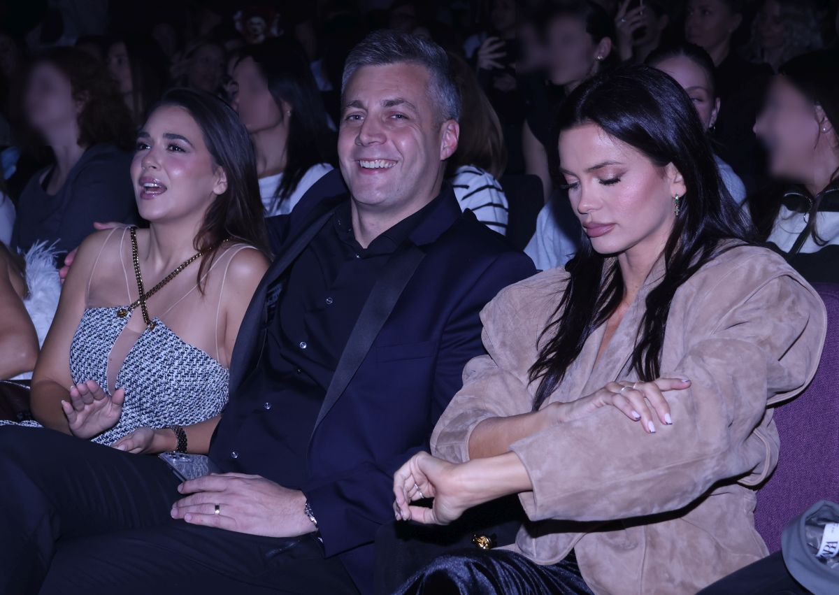 Goca Tržan koncert 2025