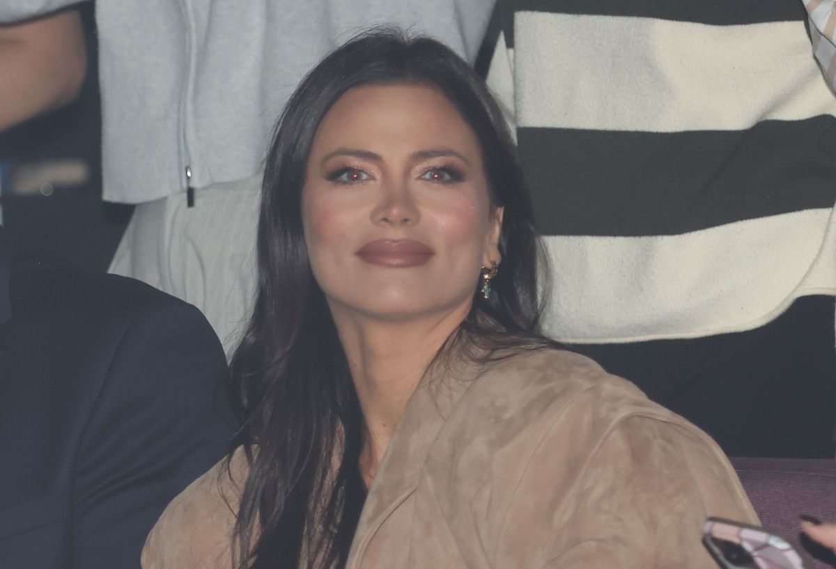 Goca Tržan koncert 2025