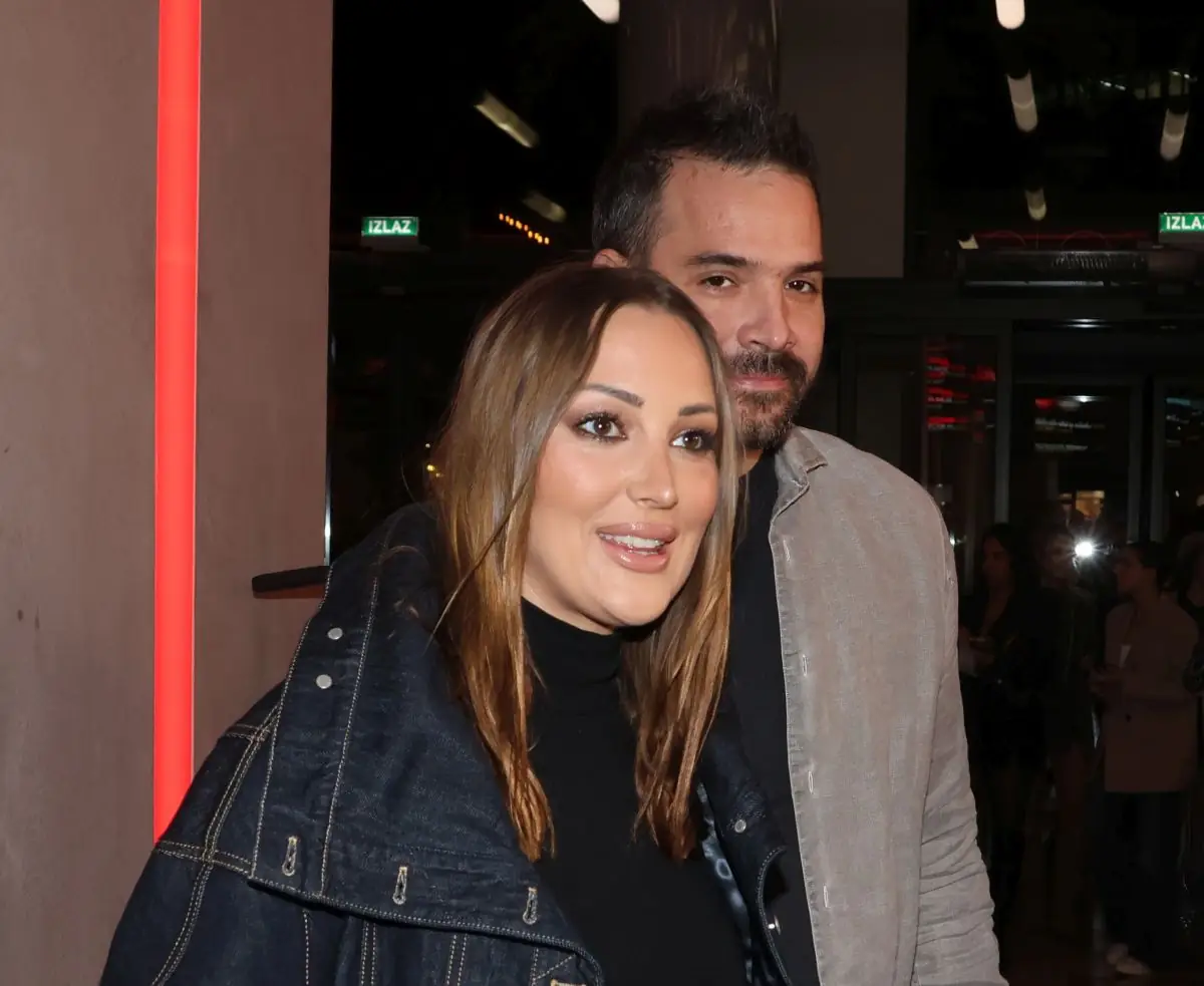 Jakov Jozinović koncert Beograd 2025 Filip i Aleksandra