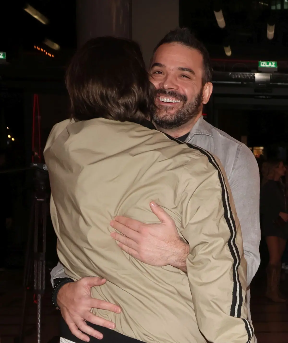 Jakov Jozinović koncert Beograd 2025 Filip Živojinović