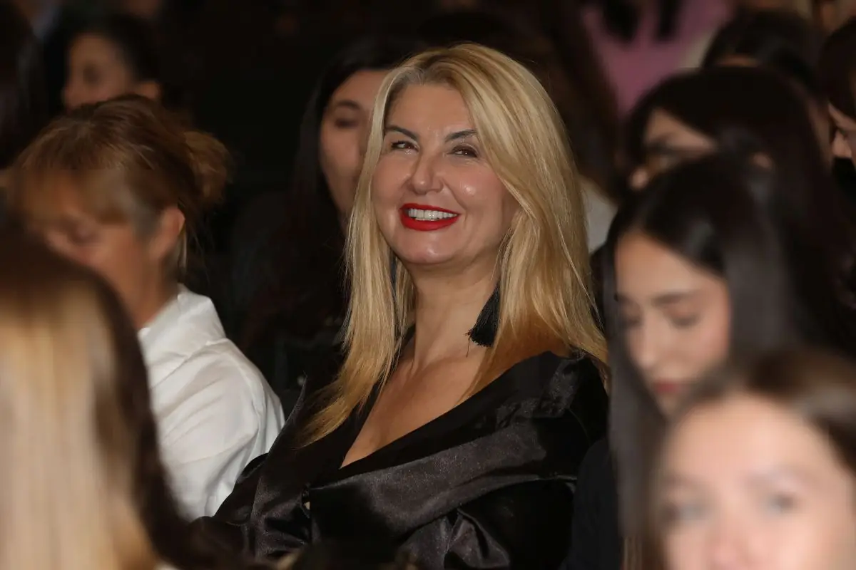 Jakov Jozinović koncert Beograd 2025 Vesna Dedić