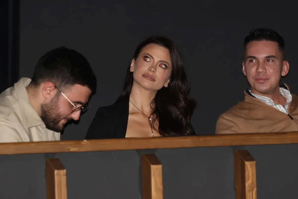 Jakov Jozinović koncert Beograd 2025 Milica Pavlović