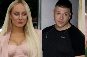 Luna Đogani Sloba Radanović izdaja