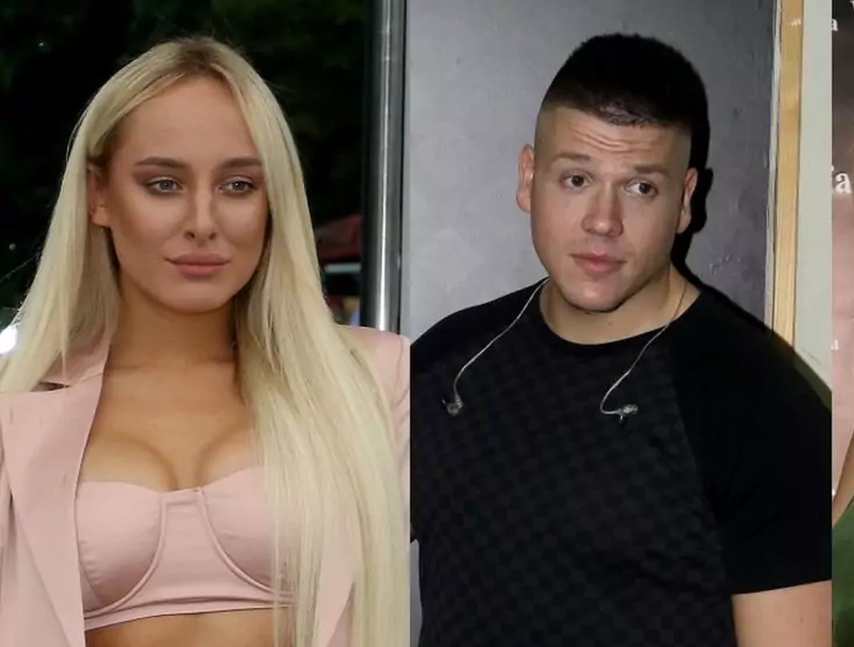 Luna Đogani Sloba Radanović izdaja