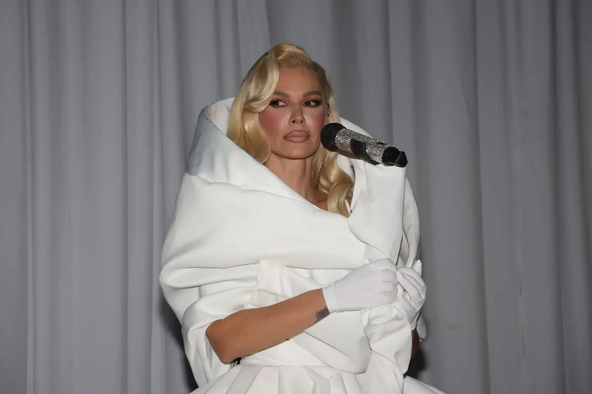 Nataša Bekvalac i Dača Ikodinović