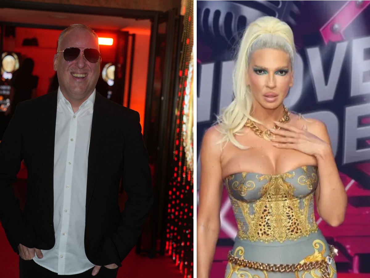 Jelena Karleuša portal svet