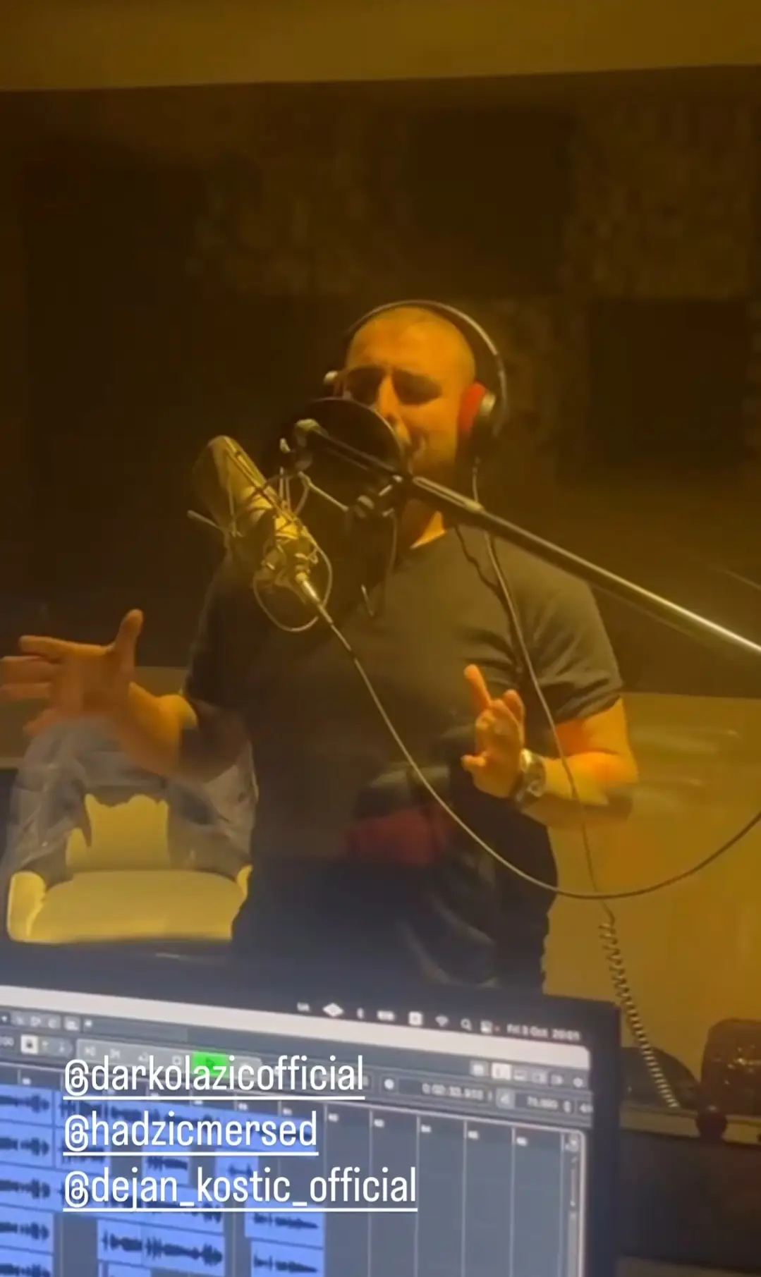 Darko Lazić portal svet
