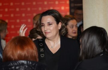 Milica Milša portal svet