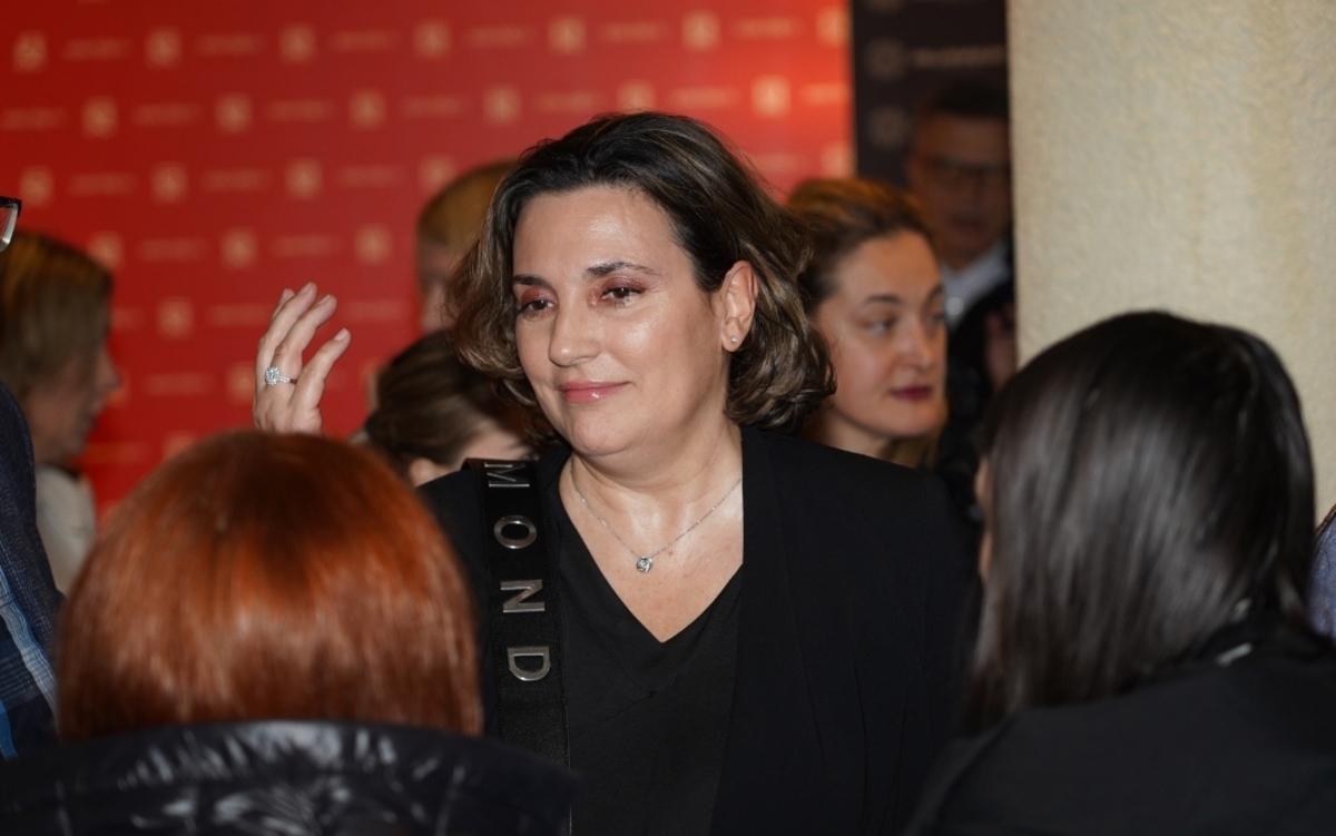 Milica Milša portal svet