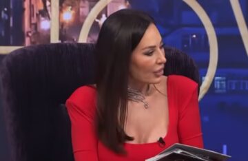 Katarina Živković portal svet