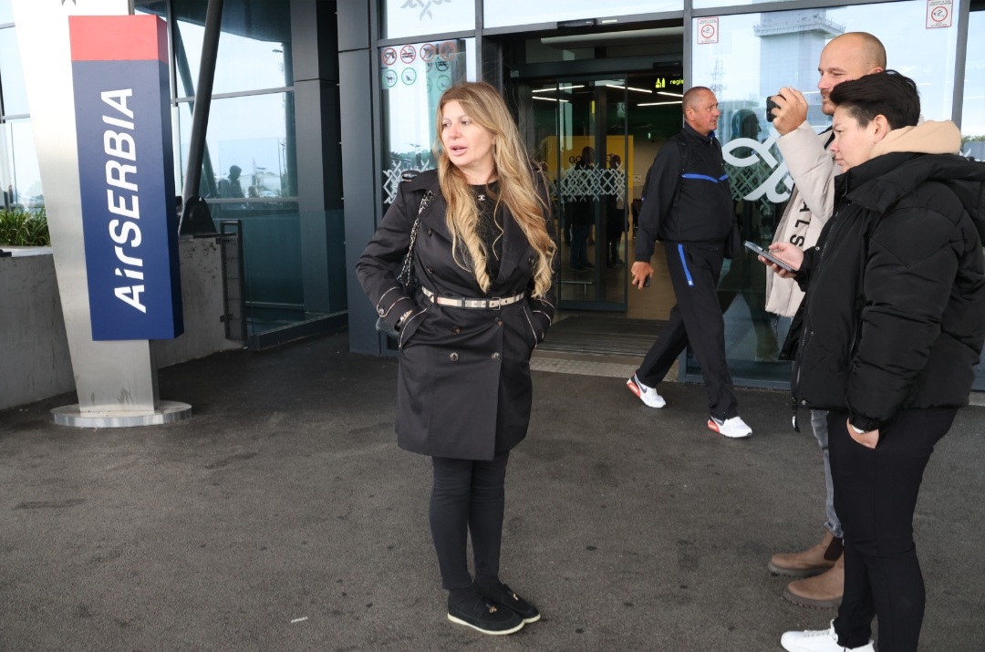 Viki Miljković portal svet