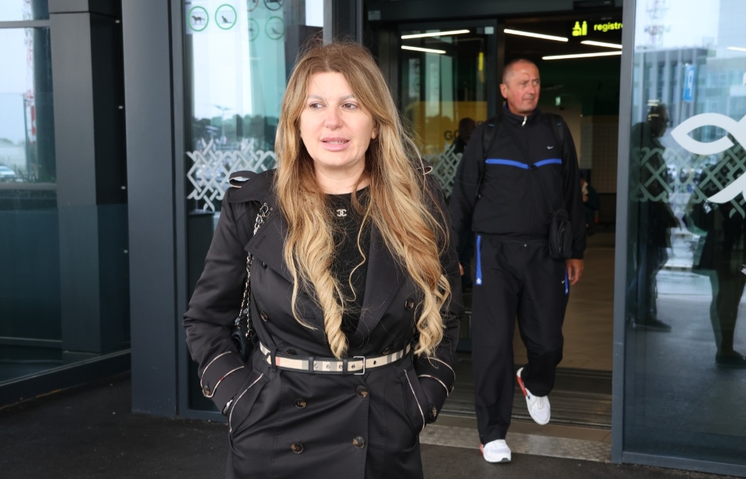 Viki Miljković portal svet