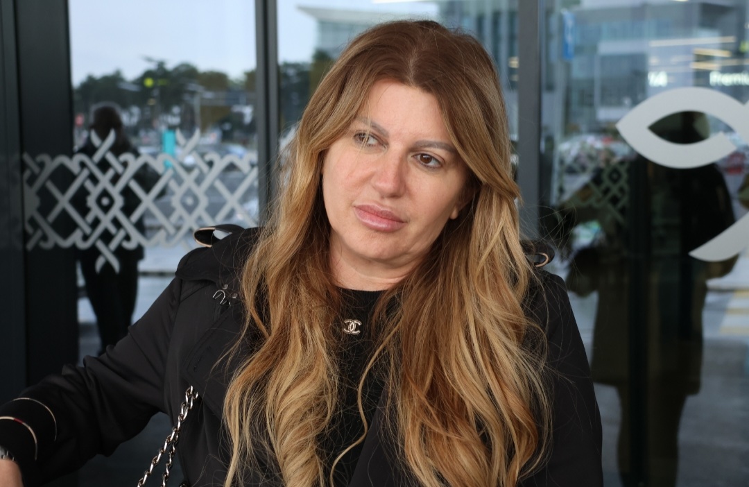 Viki Miljković portal svet