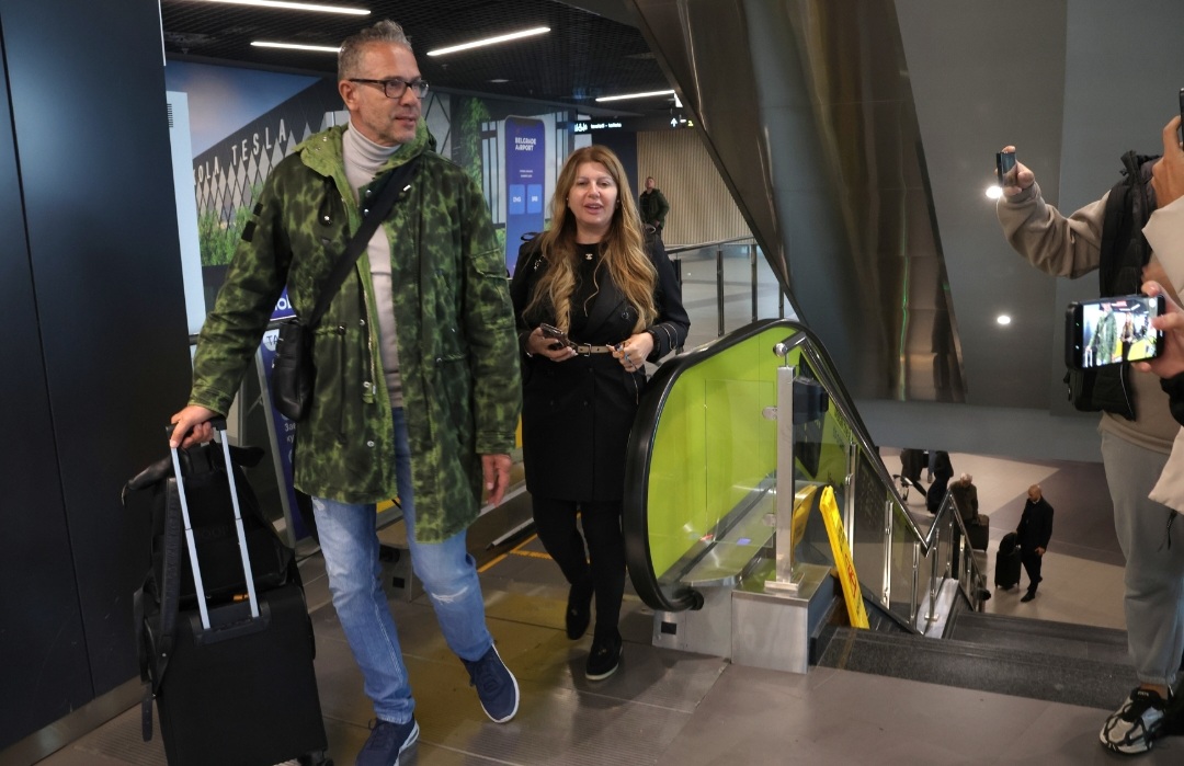 Viki Miljković portal svet