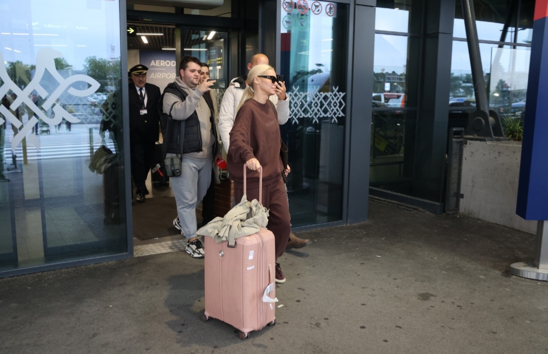 Nataša Bekvalac portal svet