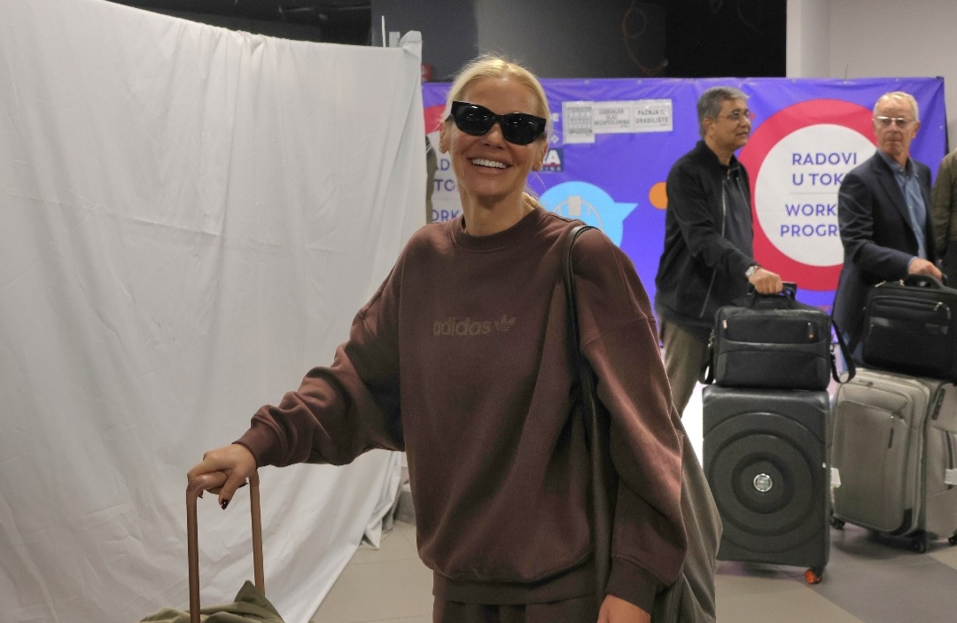 Nataša Bekvalac portal svet