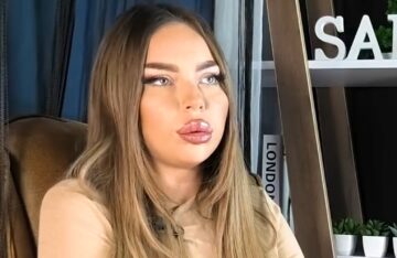 Sofija Janićijević portal svet