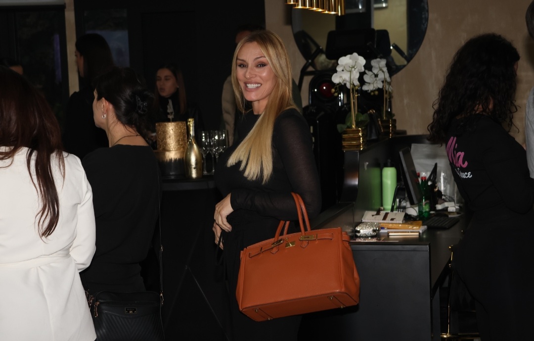 Nina Đogani portal sver