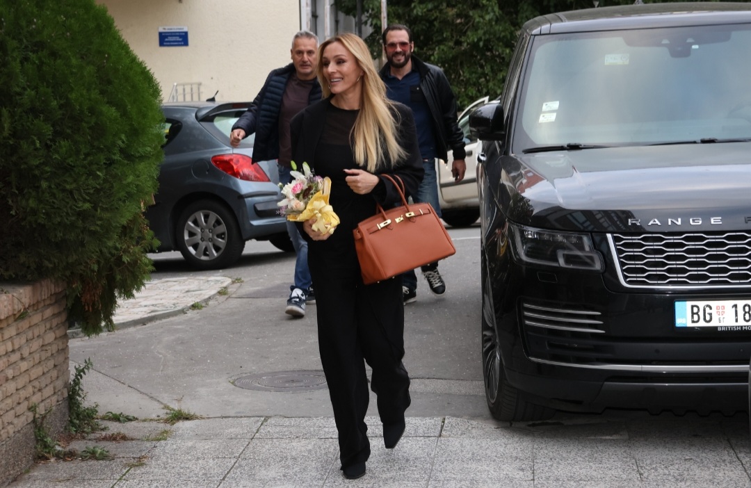 Nina Đogani portal svet