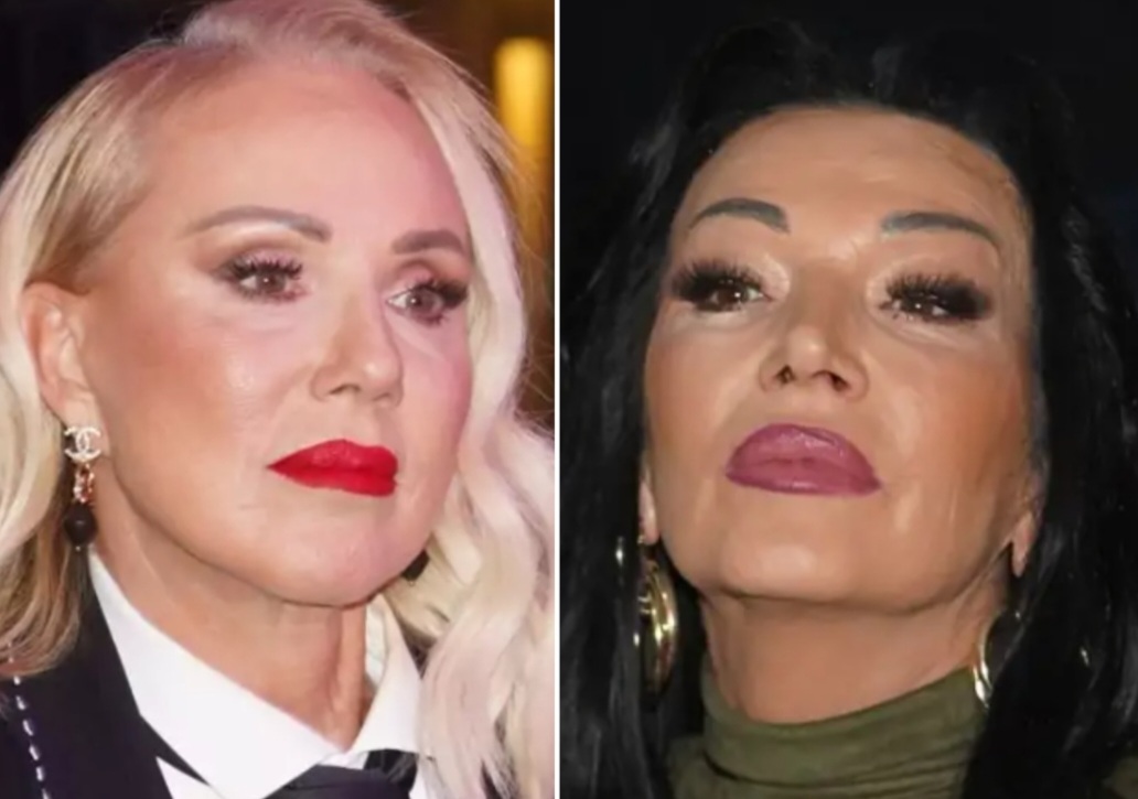 Goca Božinovska portal svet