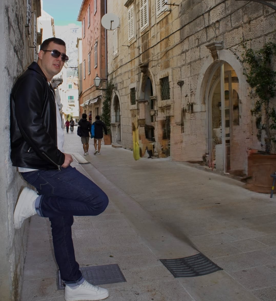 Halid Bešlić portal svet