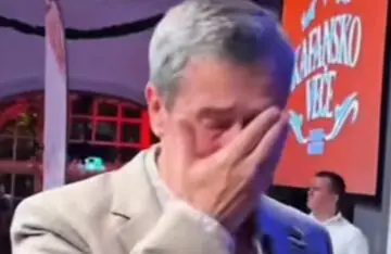Enes Begović portal svet