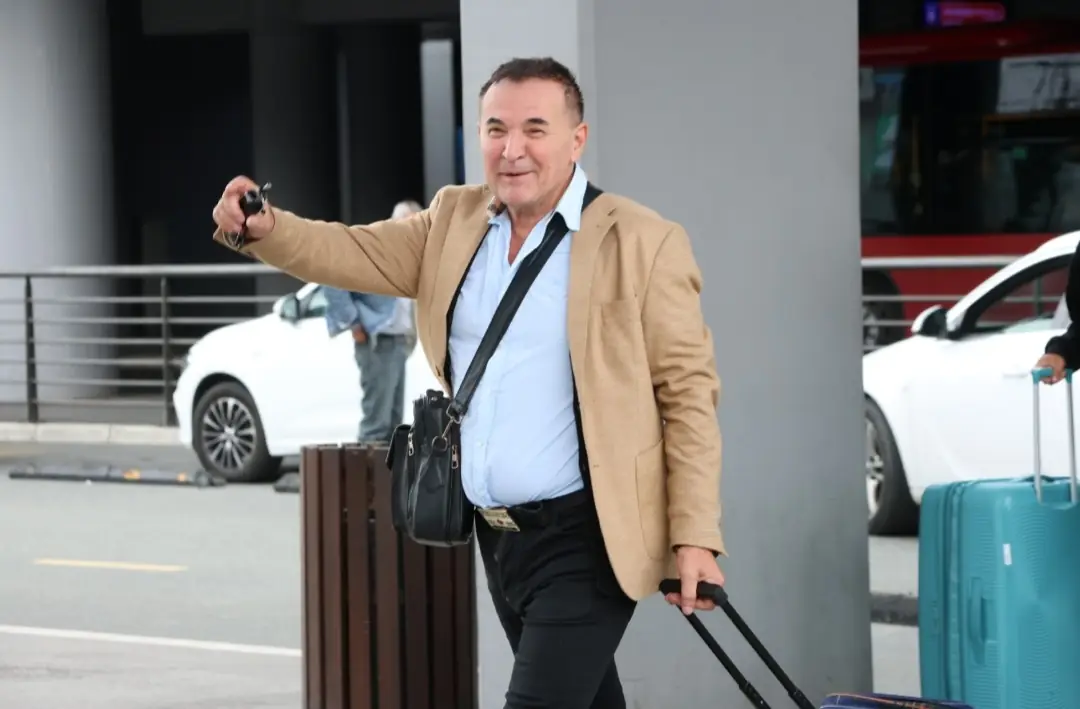 Mitar Mirić portal svet