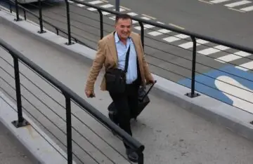 Mitar Mirić portal svet